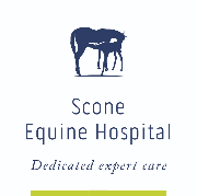 Scone Equine Hospital Logo
